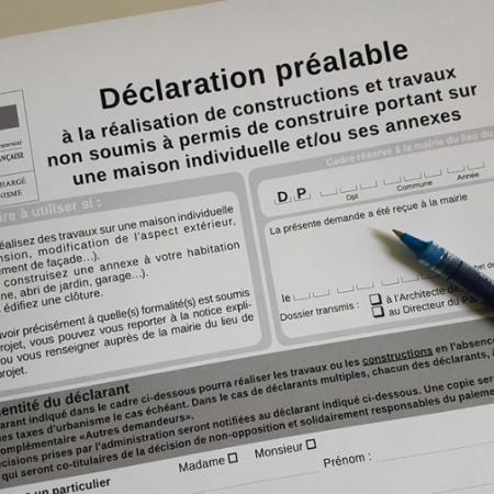 Quelle démarche à faire si on veut changer sa Clôture, son Portail ou son Portillon?